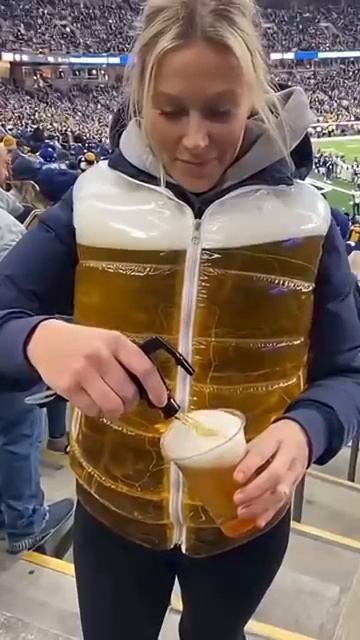 Пивная жилетка смотреть онлайн