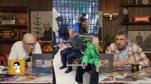 Нельзя смеяться! Водный стадион! Самое смешное!