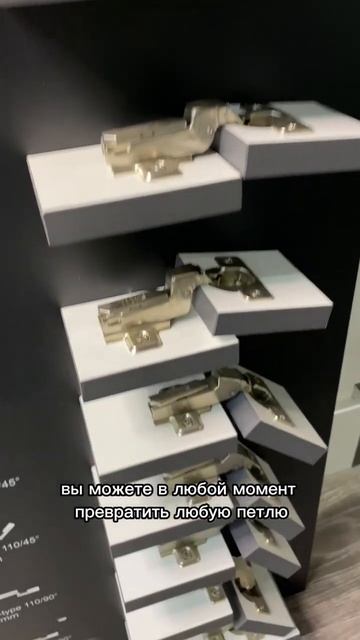 Одного доводчика Glissando TL3 достаточно на 2-3 петли. Ресурс работы 80 000 циклов #доводчик смотреть онлайн