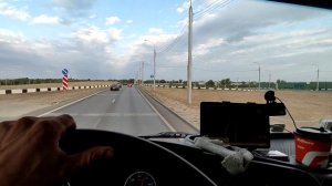 [98] Волгоград- как проехать на Эфес Волжский