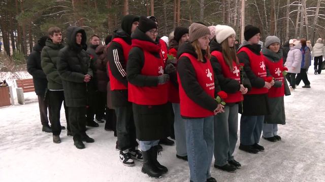 ДЕНЬ НЕИЗВЕСТНОГО СОЛДАТА смотреть онлайн