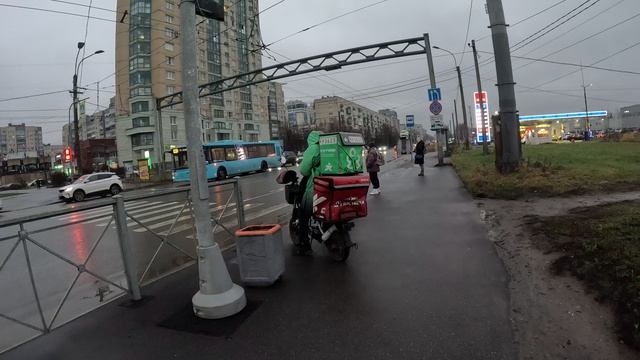 моноколесо "СОТКА" (Виктор) GX010870