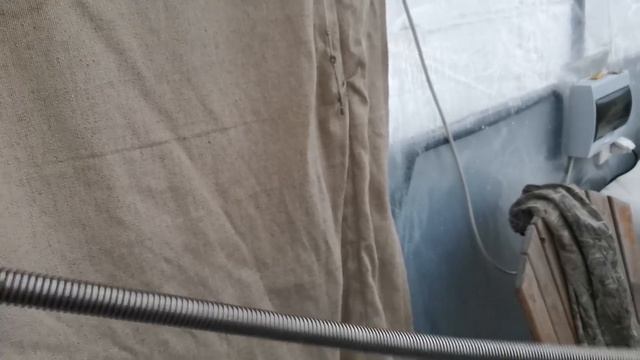 Подключение Volcano VR2 AC