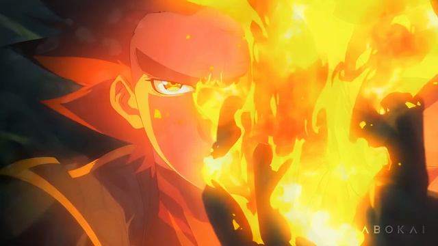 「AMV」Against All Odds смотреть онлайн
