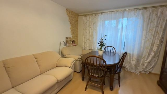 Двухкомнатная квартира в Пушкине на продажу! смотреть онлайн