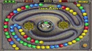Zuma Deluxe PC Eng Level 1-3