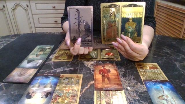 Скорпион Любовь и отношения Декабрь 2025 для тех кто в паре и свободных смотреть онлайн