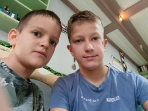 первый стрим за много дней.