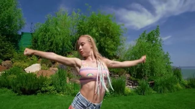 Шафл Дэнс .Позитив.Музыка .Танцы..(4) смотреть онлайн