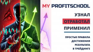 Развитие трейдерских навыков