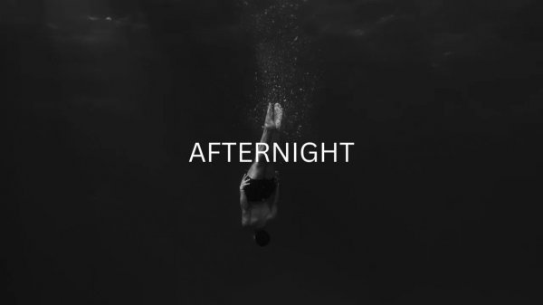 Vibfy - Afternight - Lost Underground (Dj mix)