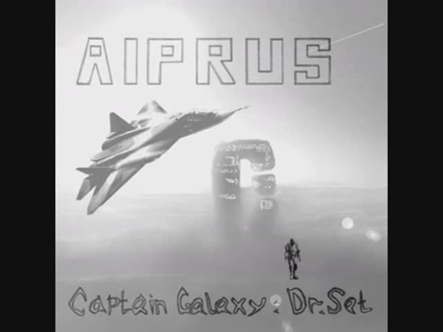 AIPRUS - 4. Warrior Kill