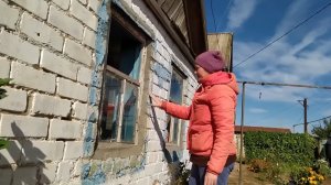 Освоила профессию стекольщика. Мне понравилось. 27 серия.