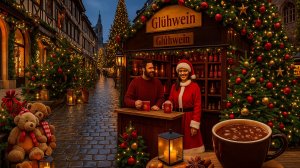 ⭐ Нюрнберг прогулка по городу | Путешествие по Европе