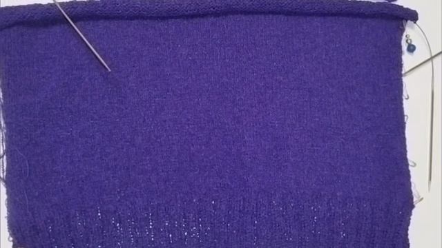 "Вяжем играя» с Еленой Велиной. Ноябрь. 17 тур. отчёт смотреть онлайн