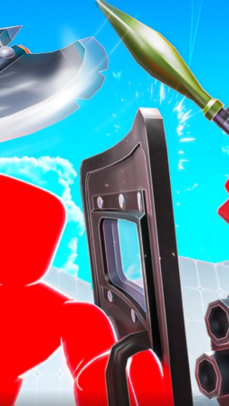 открываем СКИН КЕЙС В РИВАЛС РОБЛОКС