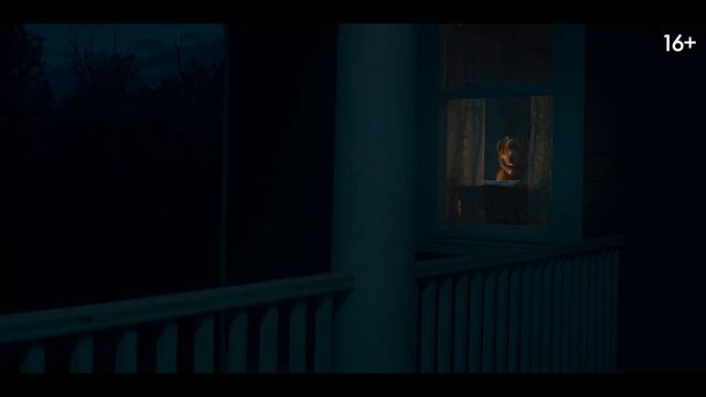 Глазами пса (фильм, 2025) Good Boy 2025 триллер ужасы США 16+ смотреть онлайн