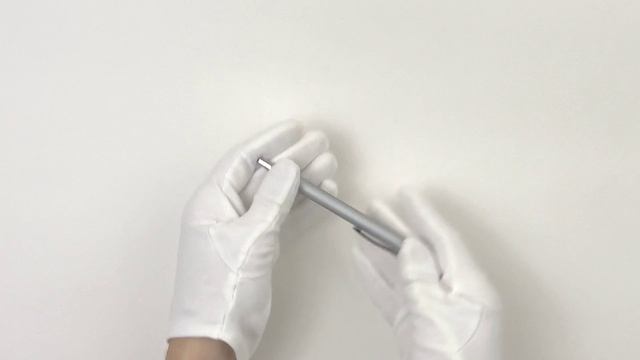 Ручка MAX SOFT MIRROR, Серебристая 1111.06 смотреть онлайн