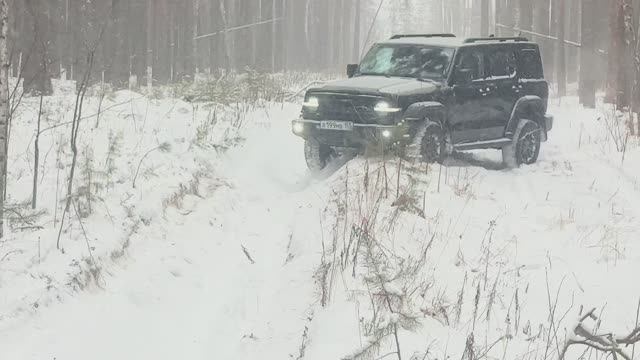 Таёжная Деревня Рязаны