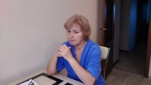 Задумала, сделала__Жизнь до пенсии__