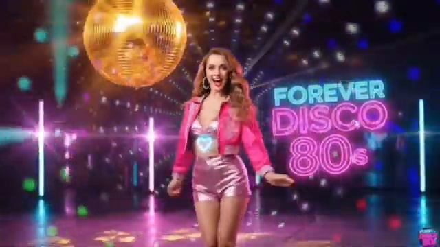 Forever Disco 80s 2025 – Modern Talking Style Best Italo & Euro Disco Dance Hits смотреть онлайн