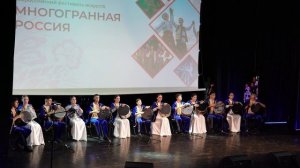 АРМЯНСКИЙ ИНСТРУМЕНТАЛЬНЫЙ КОЛЛЕКТИВ «АРЦАХ» С НОМЕРОМ «ЗОВ ПРЕДКОВ»