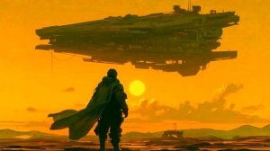 АУДИОКНИГА ПОЛНОСТЬЮ /// ✨  КОСМИЧЕСКИЙ СПЛАВ (часть 3) / БОЕВАЯ #ФАНТАСТИКА #КОСМОС #ФУТУРИЗМ