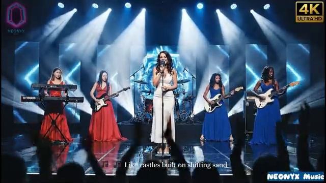 Modern Talking Remix 2025 - Solveri My Heart's Desire Awaits You смотреть онлайн