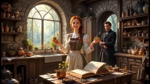 АУДИОКНИГА ПОЛНОСТЬЮ      СКРЫТАЯ СИЛА      БЫТОВОЕ ФЭНТЕЗИ, ПОПАДАНКА, РОМАНТИКА, ПРИКЛЮЧЕНИЯ