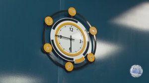 ⚙️Наука и техника для детей | Программа "Утро нового дня" (Севастополь, 04 декабря 2025 г.)📺