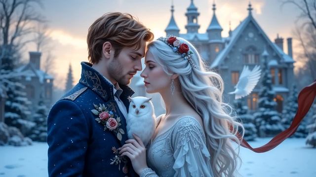 АУДИОКНИГА ПОЛНОСТЬЮ КРЫЛЬЯ НАДЕЖДЫ ✨ ЛЮБОВНОЕ ФЭНТЕЗИ, ПРИКЛЮЧЕНИЯ, РОМАНТИКА смотреть онлайн