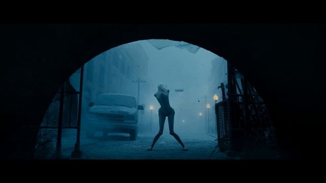 Возвращение в Сайлент Хилл - Русский трейлер (Субтитры, 2026) Кристоф Ган смотреть онлайн