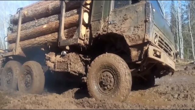 СЕВЕР. на что способна Русская Техника смотреть онлайн