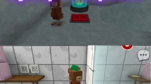 😱Супер секреты в super bear adventure! | ФиксАрт