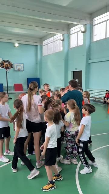 🌪️ СПОРТИВНЫЙ ВИХРЬ НОГИНСКА