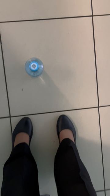 Решила снять видос по приколу… смотреть онлайн