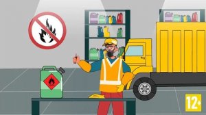 Правила по охране труда на автомобильном транспорте