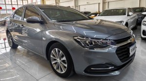 Chevrolet Cruze 320 Automatic Enjoy Sunroof Edition  2022 года