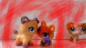 Вампирша серия 2 ( драка )