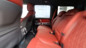 Mercedes-Benz G 450 d FL