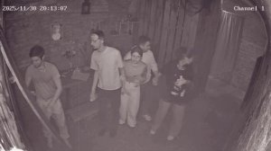 хоррор квест