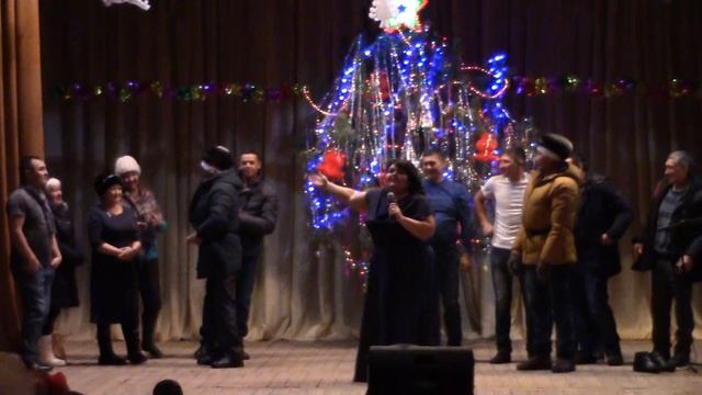 Новый год 2018 3 часть смотреть онлайн