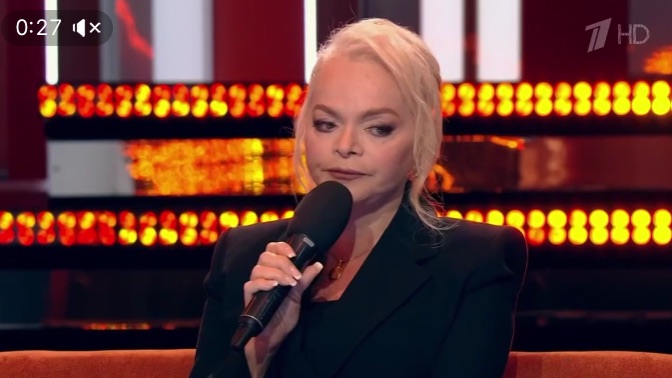 Срочное Заявление Ларисы Долиной. она прокомментировала ситуацию вокруг своей квартиры. смотреть онлайн