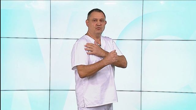 Медицинский совет: скандинавская ходьба смотреть онлайн