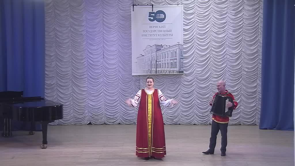 Первый конкурсный день 2 часть смотреть онлайн