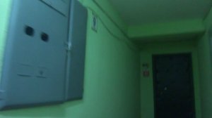 Грузопассажирский, пассажирский лифт (г. Одинцово), V=1 м-с, г-п 400, 630 кг (117)