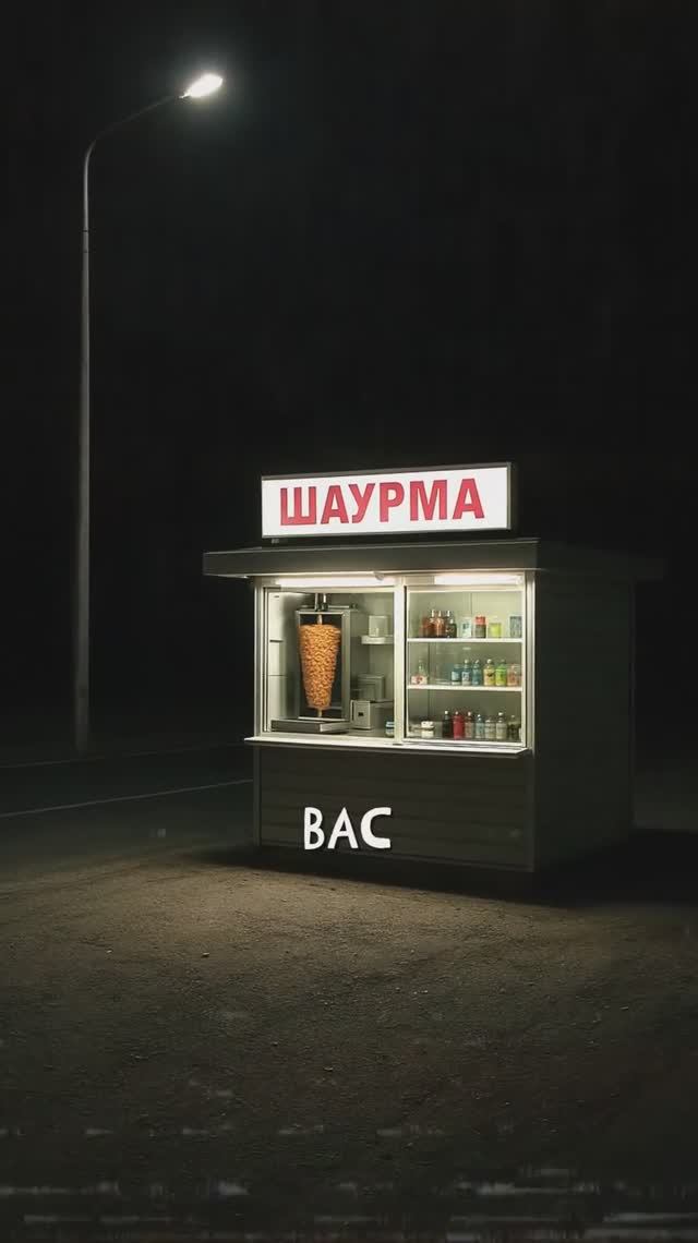 ШАУРМА. "Записи об аномалиях от К.О.Н.Т.У.Р. (ИИ анимация)" №45, ЗАПИСЬ 016 смотреть онлайн