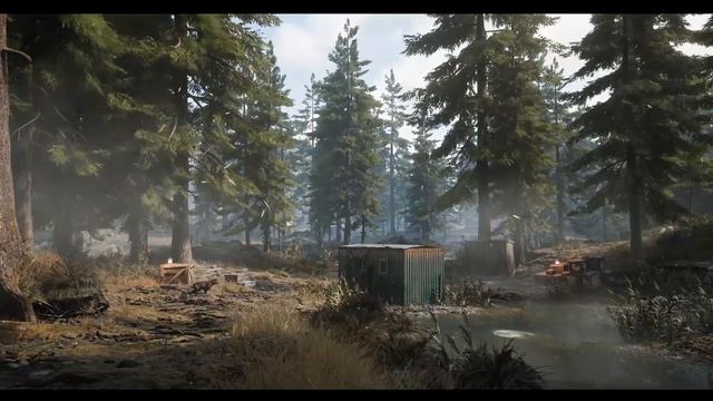 PIONER - Мгла Трейлер