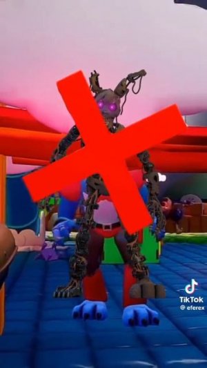 что будет в фнаф 10