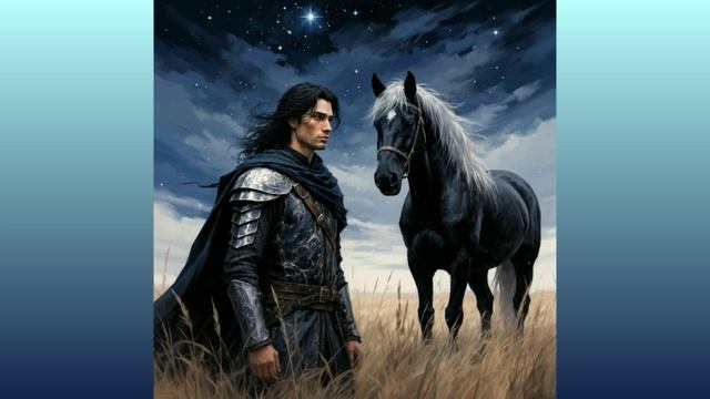 Снова путь, предстоит дорога